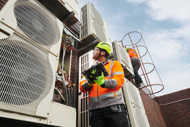 Best Solar-powered HVAC Systems in Ontonagon, MI