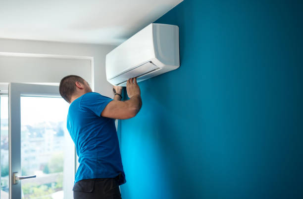 Best Geothermal HVAC Systems in Ontonagon, MI