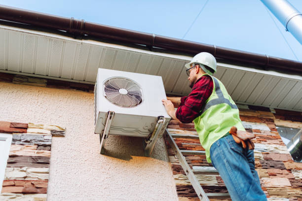 Best Residential HVAC in Ontonagon, MI