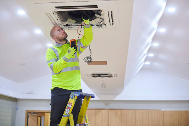 Best HVAC Consulting and Engineering in Ontonagon, MI