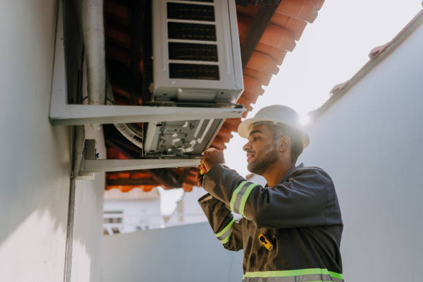 Best Commercial HVAC in Ontonagon, MI