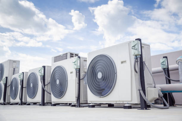 Best HVAC Equipment and Components in Ontonagon, MI