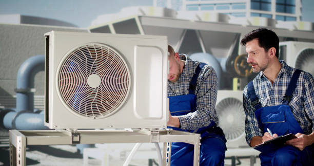Trusted Ontonagon, MI HVAC Experts