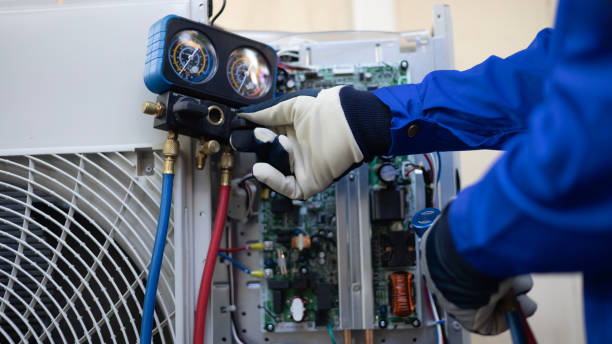 Best Emergency HVAC Services in Ontonagon, MI